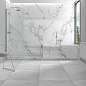 Torano Bookmatch Statuario A Soft Matt 160x320 TAU Ceramica