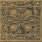 Gatsby copper tin 20x20.1 Aparici