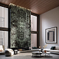 MB06 Calacatta Oro B Satin 12mm 162x324 Infinity