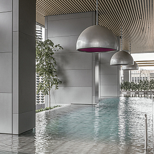 Oxide Laminam Russia