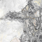 Lusso Nebbia / Люссо Небиа LR 60x60 Idalgo (Идальго)