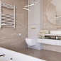 SOVL4711S Soft Perfect Statuario Satin 60x120 Buono Ceramica