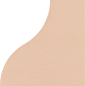 28858 Curve Pink Matt 8,3x12 EQUIPE