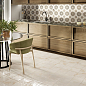 Soul Ocre Matt 20x20 Mainzu