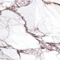 Calacatta Rose High Gloss 120х278х6 Simpolo Ceramics