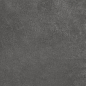GP6060MIM99M Microcement Black матовый 600x600x9.5 Artkera Group