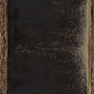 LOOKBACK BLACK LAPPATO 44.63x89.46 Land Porcelanico