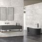GT120603505MCR Forza GT Черный карвинг 60x120 Global Tile