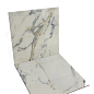 Matt Porcelain Diamond Ceramics