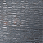 1062873 Decori Costruire Lamiera Mix Nero 25х25 Serenissima Cir