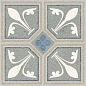 Mix Art Decor DC13 20x20 DeShun Ceramics
