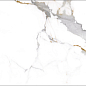 GT40806103MR Calacatta Imperial GT Белый 40x80 Global Tile