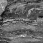 Образец 20х30 см керамогранита Duna - Ониче Черный полированный - 1200x600 мм (Detroit Black) Duna фото в миниатюре 12