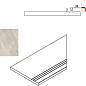 620090000208 WHITE BORDO GRIP DX 30x60 Italon