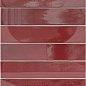 30170 Wadi Decor Garnet 6x30 EQUIPE