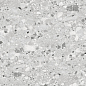 RS 1029 Grey Carving 60х120 LV Granito