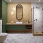 Calacatta Imperial Global Tile