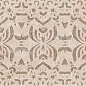 Decor Ain Crema 11x33.3 Ceranosa