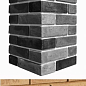 350-15 Терамо брик угол 9x20,5x5.5 White Hills