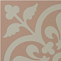 150N508D004 Decor Anvers 04 (RSV, PER) 15x15 Winckelmans
