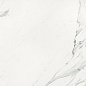 MB01BAI Marble Experience Statuario Lux Lappato Satin 60x120 Impronta