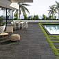 Slate Stone White RC Lap 100x100 Azulejos Sanchis