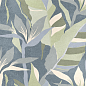 GT244VG Dominica Синий тропики 30x60 Global Tile