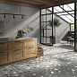 A039096 Ama Ricetta Graphite Rect. R10 60x120 Ape Ceramica