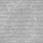 794 Andora Gray рельеф 32,5х100 Eurotile Ceramica
