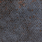 1062817 Costruire Metallo Strong Mix Nero 30х120 Serenissima Cir