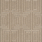 VT/C450/8344 Декор Матрикс бежевый 20х30 Kerama Marazzi