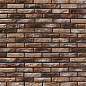 Декоративный кирпич Плоскость Иль-де-Франс 333 20,4x4,7x1,3 Leonardo Stone