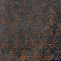 OXIDART PATCHWORK DARK 20x20 Sant Agostino
