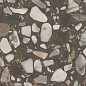 KM6060G0051RBT6 Плинтус Бричиола коричневый матовый обрезной 60x9,5x0,9 Kerama Marazzi