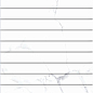 BHB-3001 Ariston White grains mould R11 60x120 Basconi Home
