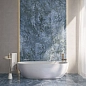 KM6012B0340R Сен-Тропе синий глянцевый обрезной 60x119,5x0,9 Kerama Marazzi фото в миниатюре 12