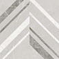 IM01 Improve Light Grey Полированный Рект. 60x60x10 Estima