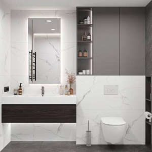 Mars grey Laparet