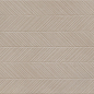 60120NEV12M Невел Зип Серо-коричневый / Nevel Taupe Zip матовый карвинг 600x1200x7.5 LCM фото в миниатюре 3
