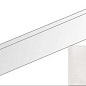 Laverton-R Rodapie Nieve 9.4x80 VIVES