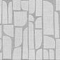 010100001576 Форм серый низ 02 25x40 Gracia Ceramica