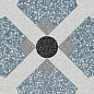 M1LJ D_Segni Scaglie Mix 20x20 MARAZZI Italy