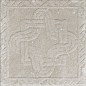 81895 Ostuni Trame Grigio 20х20 Cerdomus фото в миниатюре 5