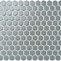 PS2326-06 Porcelain 260*300 NSmosaic
