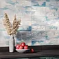 9042 Тракай коричневый темный глянцевый 8.5x28.5 Kerama Marazzi фото в миниатюре 11