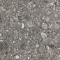 Gerda Dark Grey/Герда Темно-серый MR 60x60 Idalgo (Идальго)
