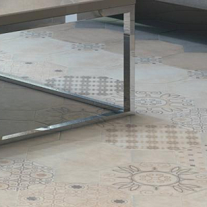 Пьяцетта Kerama Marazzi