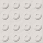 Picos Blanco-M 20x20 VIVES