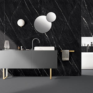 Marine Black Bonton Ceramica
