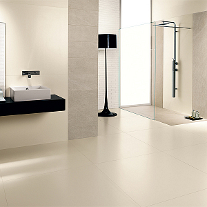 Black-White Kerlite